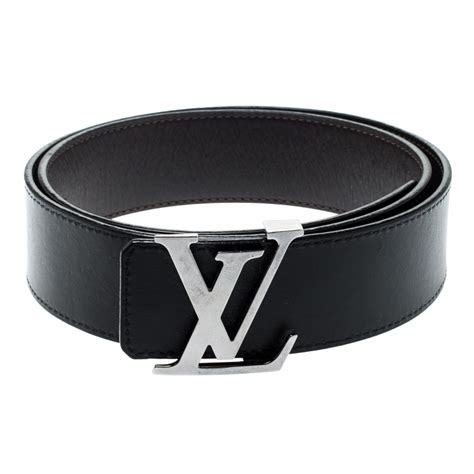 triple black louis vuitton belt|louis vuitton black belt price.